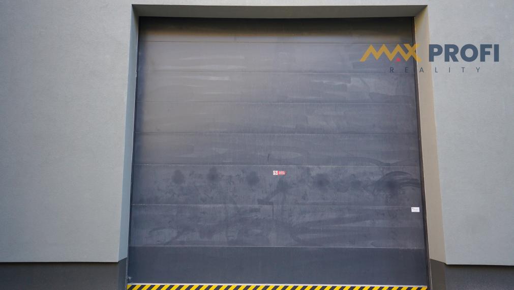 Na prenájom, univerzálna zateplená hala – Martin, 388m2