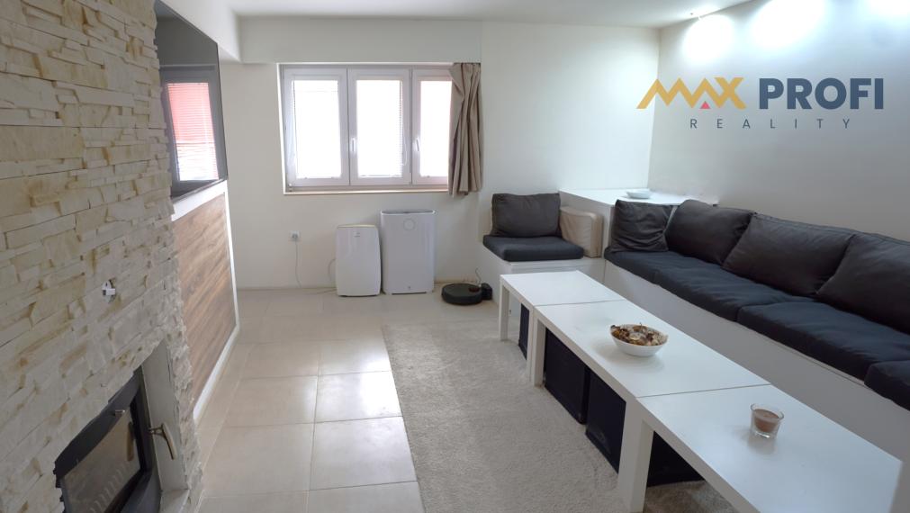 Na predaj energeticky úsporný rodinný dom 138m2, Martin, Bystrička