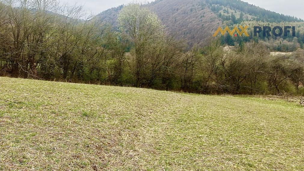 pozemky v územnom pláne pri Martine | Podhradie | Možnosť kúpy samostatne