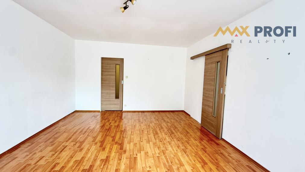 Na predaj  3 izbový byt Záturčie