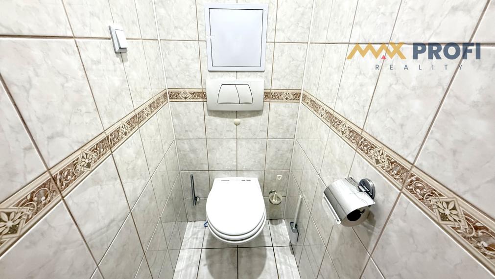 PREDAJ, Zrekonštruovaný, zariadený 3-izbový byt s nízkymi nákladmi I Sučany I Martin
