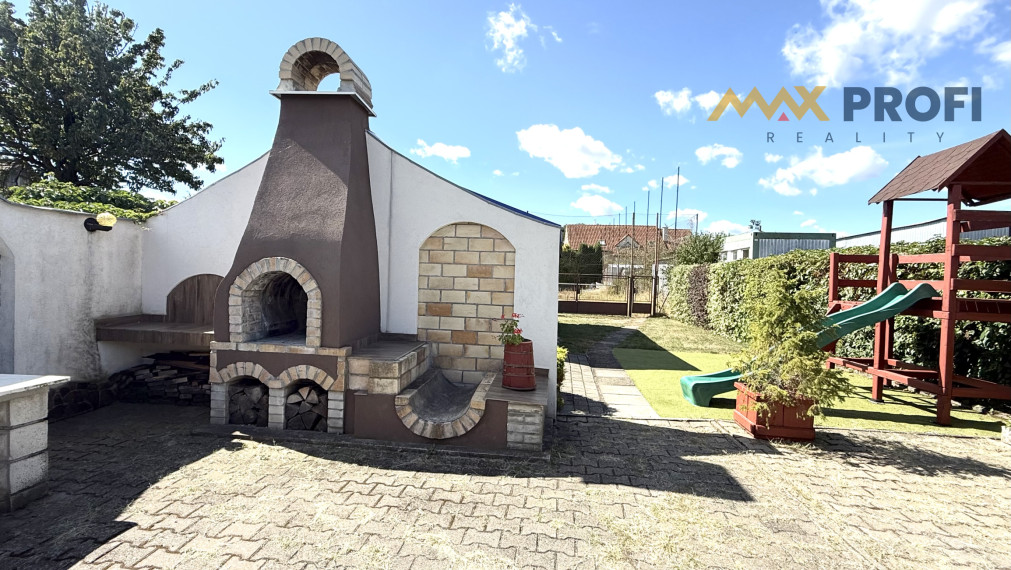 PREDAJ, komerčný objekt pri Martine | 240 m² + 676 m² POZEMOK | VEĽKÝ POTENCIÁL PRE ŠPORT, TURIZMUS A PODNIKANIE, Žabokreky