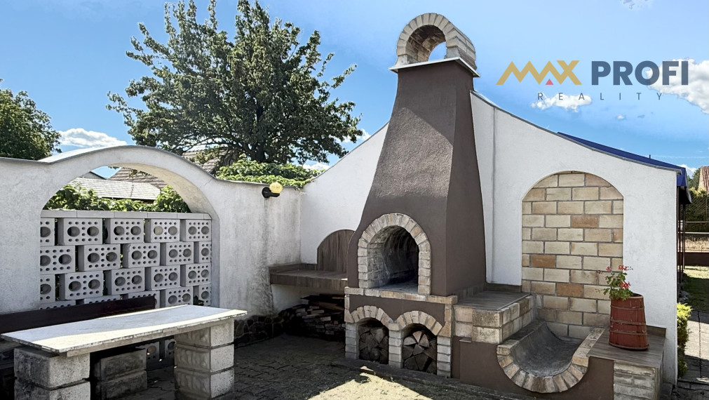 PREDAJ, komerčný objekt pri Martine | 240 m² + 676 m² POZEMOK | VEĽKÝ POTENCIÁL PRE ŠPORT, TURIZMUS A PODNIKANIE, Žabokreky