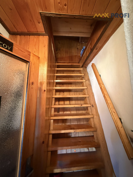 PREDAJ, komerčný objekt pri Martine | 240 m² + 676 m² POZEMOK | VEĽKÝ POTENCIÁL PRE ŠPORT, TURIZMUS A PODNIKANIE, Žabokreky