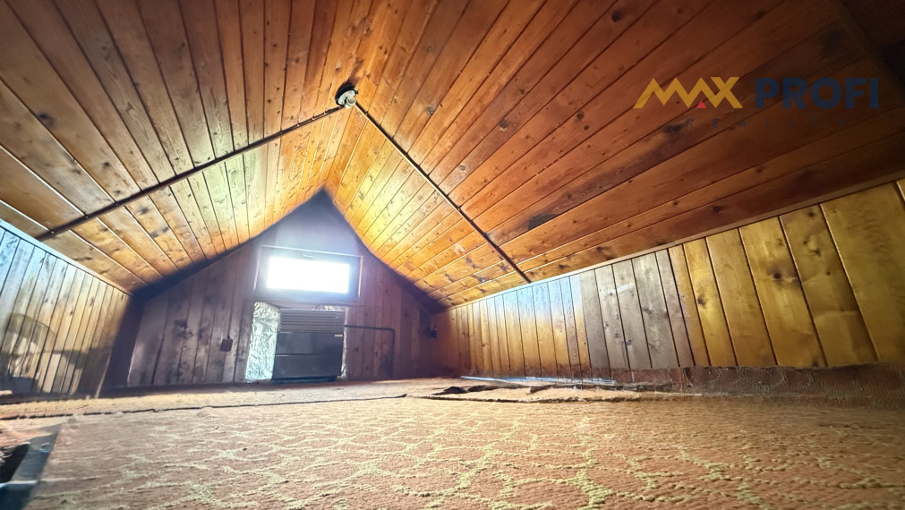 PREDAJ, komerčný objekt pri Martine | 240 m² + 676 m² POZEMOK | VEĽKÝ POTENCIÁL PRE ŠPORT, TURIZMUS A PODNIKANIE, Žabokreky