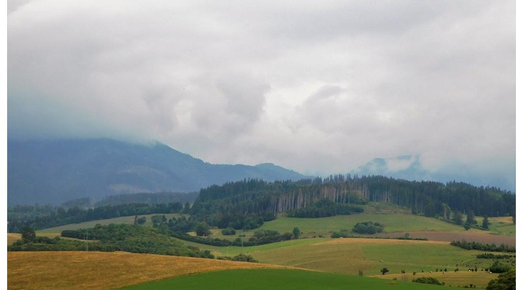 Predaj, pozemok, 43.895 m2, v blízkosti Liptovskej Mary, Liptovský Mikuláš