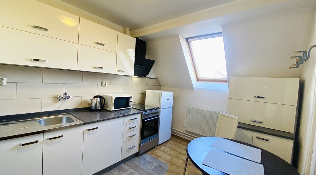 Na prenájom 2 izbový byt, 68 m2,  Martin - Centrum