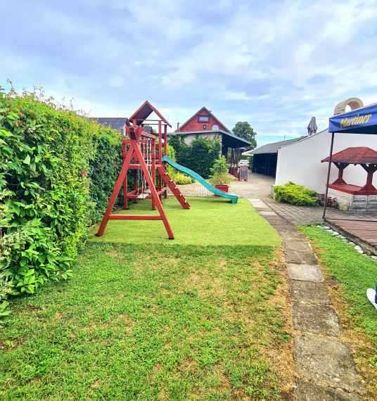 Na predaj , podnikateľský objekt, Žabokreky, Martin