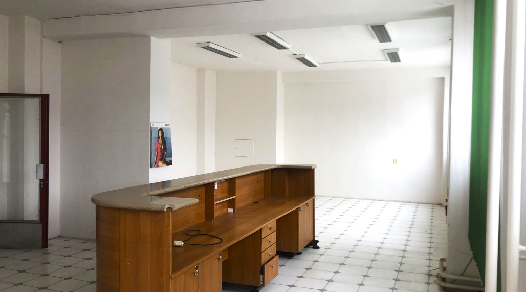Prenájom, komerčné, kancelárske priestory, rôzne rozlohy miestností, Martin - širšie centrum