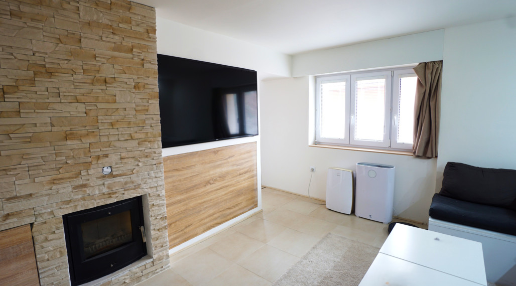 Na predaj, rodinný dom, 138m2, energeticky úsporný, Martin, Bystrička