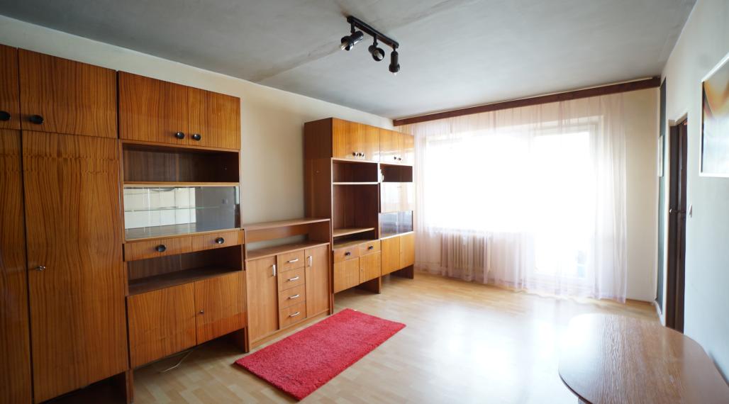 Na predaj, 2izbový byt, 61m2, loggia, Martin, časť Priekopa