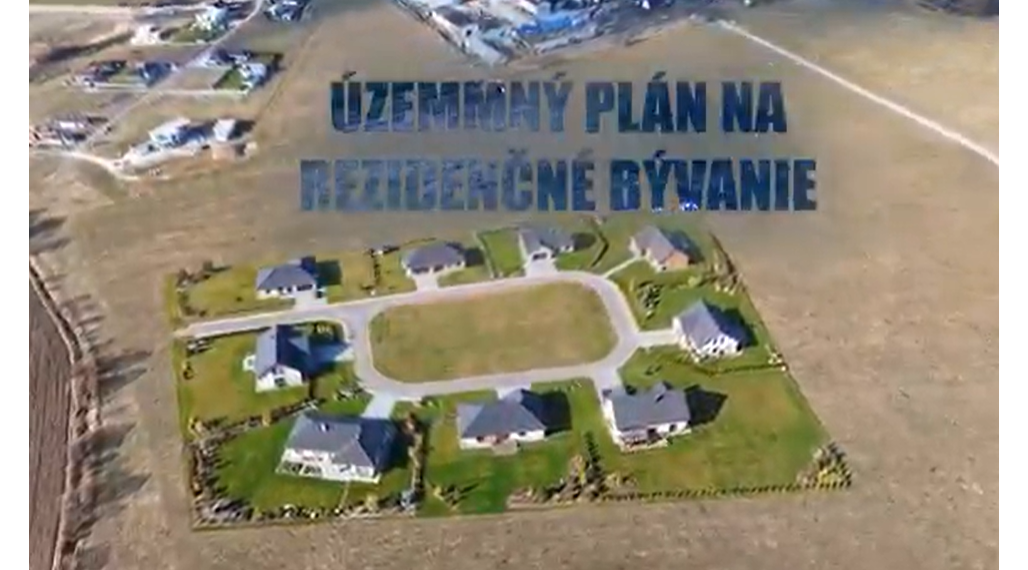 Na predaj, pozemok, rozvojové územie v prémiovej časti Martina – Tomčany ,14000m2