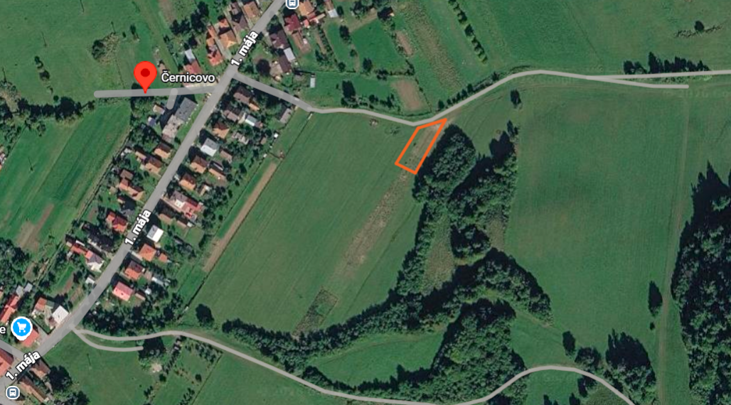 Predaj I Pozemok na výstavbu I od 600 - 800 m² I Podhradie I Martin