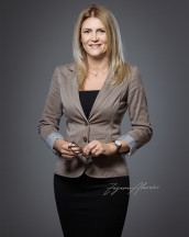 Slávka Borošova