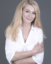 Mária Tutková