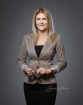 Slávka Borošova