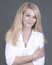 Mária Tutková