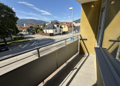 Na prenájom 2 izbový byt, 47  m2  s  loggiou a parkovacím miestom, Martin - Priekopa. - fotografia 6