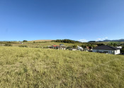 Na predaj, Stavebný pozemok, 3466 m² s prístupom z 2 strán, južný svah – Turčianske Jaseno, Martin - fotografia 9