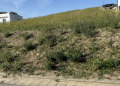 Na predaj, Stavebný pozemok, 3466 m² s prístupom z 2 strán, južný svah – Turčianske Jaseno, Martin - fotografia 5