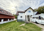 Predaj: Rodinný dom s vlastnou výrobou a ukladaním energie – Bystrička, Martin - fotografia 1