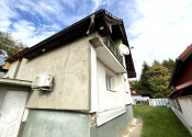 Predaj: Rodinný dom s vlastnou výrobou a ukladaním energie – Bystrička, Martin - fotografia 3