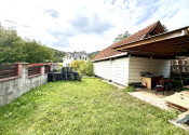 Predaj: Rodinný dom s vlastnou výrobou a ukladaním energie – Bystrička, Martin - fotografia 4
