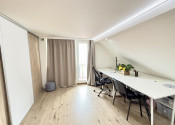 Predaj: Rodinný dom s vlastnou výrobou a ukladaním energie – Bystrička, Martin - fotografia 19