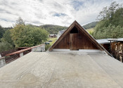 Predaj: Rodinný dom s vlastnou výrobou a ukladaním energie – Bystrička, Martin - fotografia 8