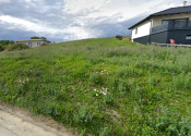 Predaj, Stavebný pozemok 3 466 m² s panoramatickým výhľadom – Turčianske Jaseno - fotografia 12