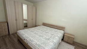 Na prenájom 2 izbový byt, 47  m2  s  loggiou a parkovacím miestom, Martin - Priekopa. - fotografia 3