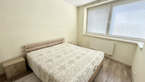 Na prenájom 2 izbový byt, 47  m2  s  loggiou a parkovacím miestom, Martin - Priekopa. - fotografia 4