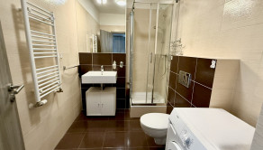 Na prenájom 2 izbový byt, 47  m2  s  loggiou a parkovacím miestom, Martin - Priekopa. - fotografia 5