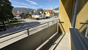 Na prenájom 2 izbový byt, 47  m2  s  loggiou a parkovacím miestom, Martin - Priekopa. - fotografia 6