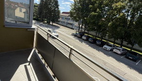 Na prenájom 2 izbový byt, 47  m2  s  loggiou a parkovacím miestom, Martin - Priekopa. - fotografia 7