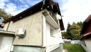 Predaj: Rodinný dom s vlastnou výrobou a ukladaním energie – Bystrička, Martin - fotografia 3