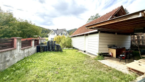 Predaj: Rodinný dom s vlastnou výrobou a ukladaním energie – Bystrička, Martin - fotografia 4
