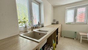 Predaj: Rodinný dom s vlastnou výrobou a ukladaním energie – Bystrička, Martin - fotografia 16