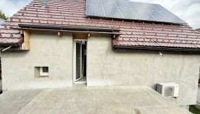 Predaj: Rodinný dom s vlastnou výrobou a ukladaním energie – Bystrička, Martin - fotografia 7