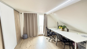 Predaj: Rodinný dom s vlastnou výrobou a ukladaním energie – Bystrička, Martin - fotografia 19