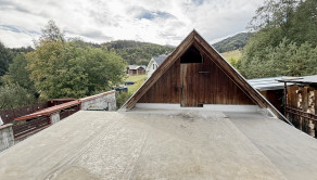 Predaj: Rodinný dom s vlastnou výrobou a ukladaním energie – Bystrička, Martin - fotografia 8