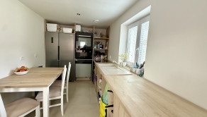Predaj: Rodinný dom s vlastnou výrobou a ukladaním energie – Bystrička, Martin - fotografia 15