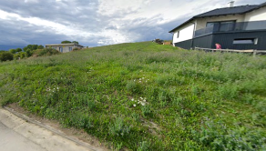 Predaj, Stavebný pozemok 3 466 m² s panoramatickým výhľadom – Turčianske Jaseno - fotografia 12
