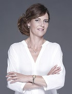 Slávka Borošova