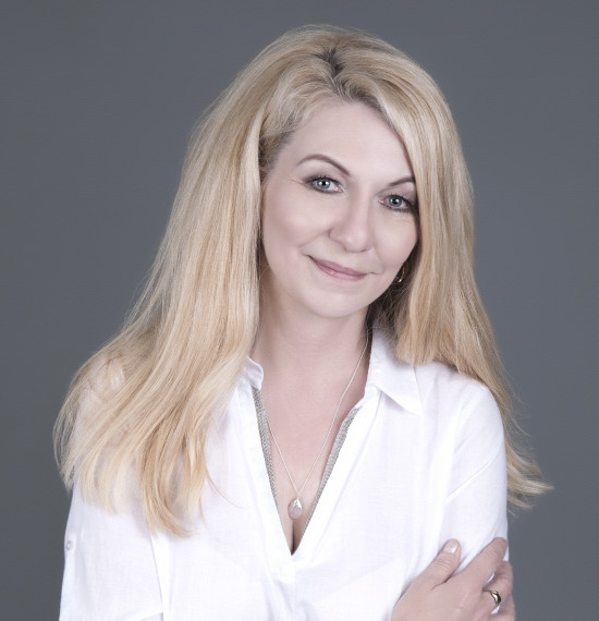 Mária Tutková