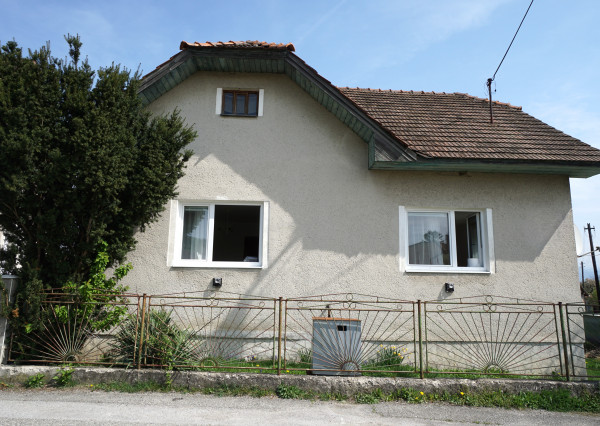 Na predaj, dom na rekonštrukciu, Slovenské Pravno, Turčianske Teplice