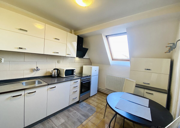 Na prenájom 2 izbový byt, 68 m2,  Martin - Centrum