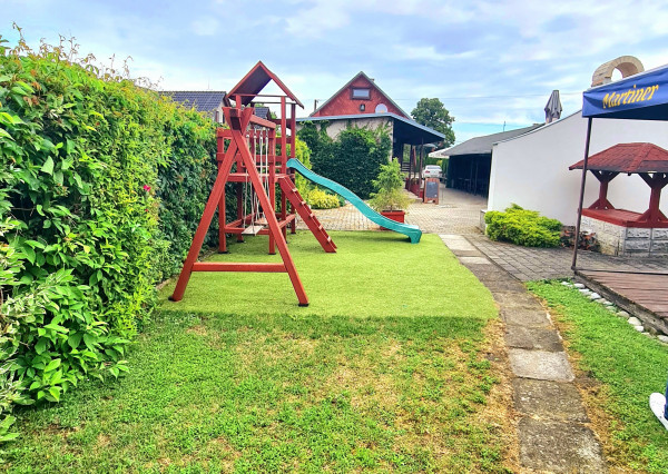 Na predaj , podnikateľský objekt, Žabokreky, Martin