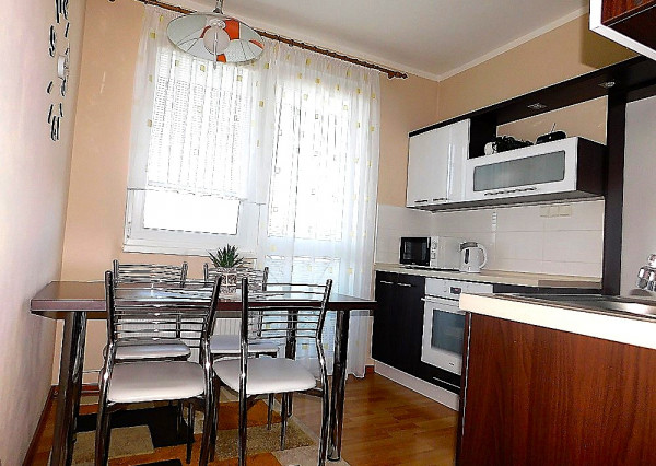 Predaj,  3 izbový byt, 65 m2, s  čarovným výhľadom,  Martin - Košúty II