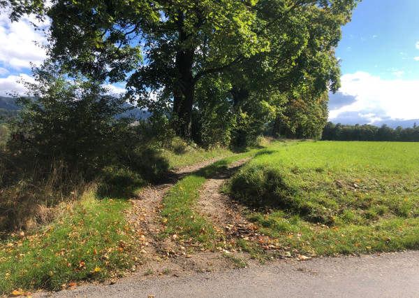 Na predaj, pozemok 15.000m2/30.000m2/50.000m2 - Mošovce, Turčianske Teplice